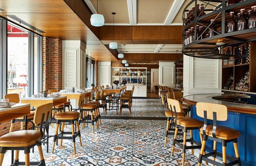 Historic Third Ward Hotel | Kimpton Journeyman Hotel