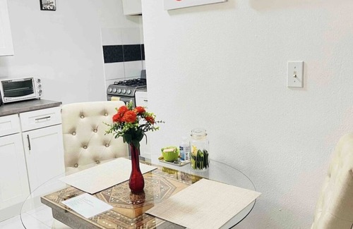 Maho Apartment | Kim’s Hideaway is a small precious apartment, where you will love to stay.