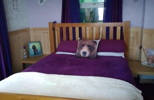 Dinas Apartment | Kims Retreat