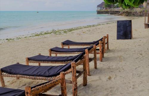 Jambiani Bed & Breakfast | Kimte Beach Lodge