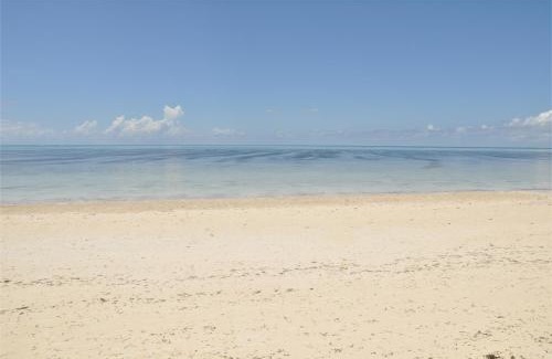 Jambiani Bed & Breakfast | Kimte Beach Lodge