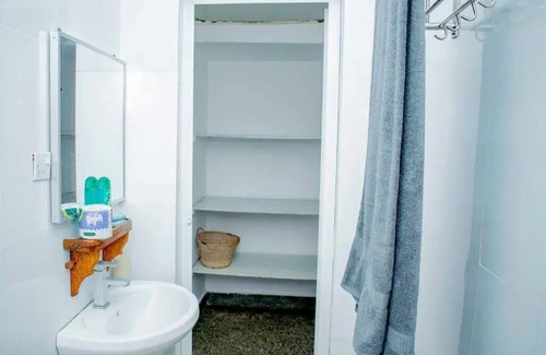 Nungwi Bed & Breakfast | Kimti House - Triple Room 3