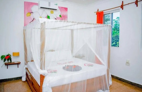 Nungwi Bed & Breakfast | Kimti House - Triple Room 3