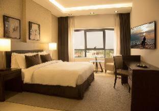 Gombe Hotel | Kin Plaza Arjaan by Rotana