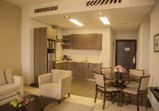 Gombe Hotel | Kin Plaza Arjaan by Rotana