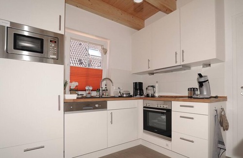 Greetsiel House | Kinderfreundliches Ferienhaus in Zentraler Lage