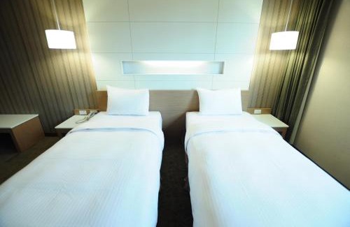 Hualien City Centre Hotel | Kindness Hotel - Hualien Main Station Branch