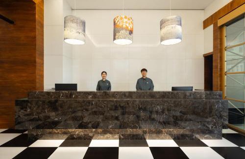Kaohsiung City Centre Hotel | Kindness Hotel - Kaohsiung Guang Rong Pier