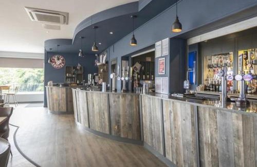 Swanage Apartment | Kindred, a relaxed coastal escape in Swanage, Dorset with 300mbps WiFi