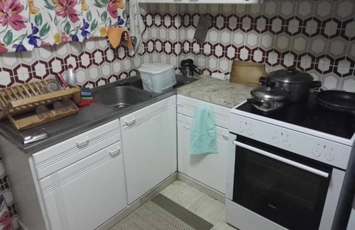 Kineta Apartment | Kineta Sunny Beach διαμέρισμα 60μ2