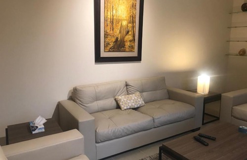 Bay La Sun Apartment | King Abdullah City Marina APT