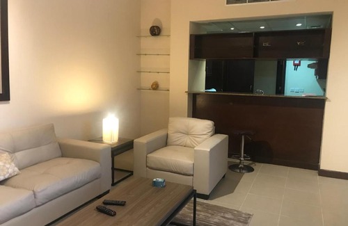 Bay La Sun Apartment | King Abdullah City Marina APT