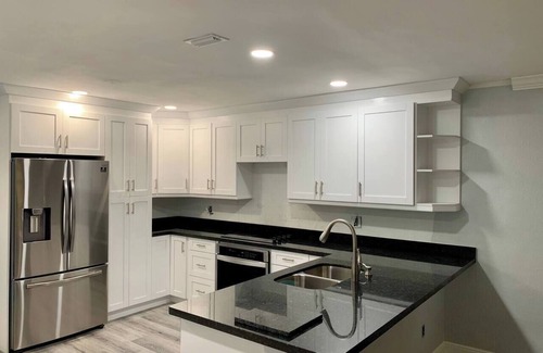 Tamarac House | King bed, Golfing, Free parking, Family Friendly