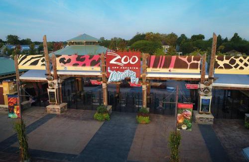 Weinland Park Apartment | King BR minutes from downtown