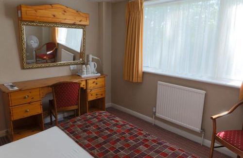 Gillingham Hotel | King Charles Hotel