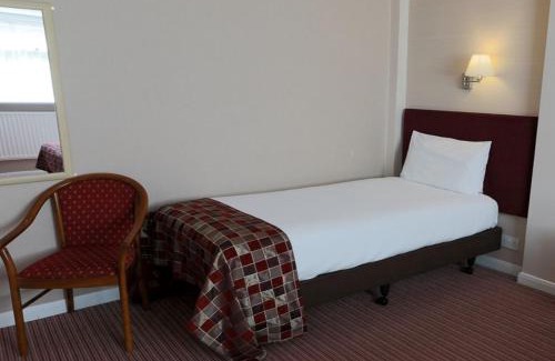 Gillingham Hotel | King Charles Hotel