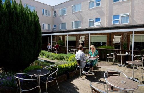 Gillingham Hotel | King Charles Hotel