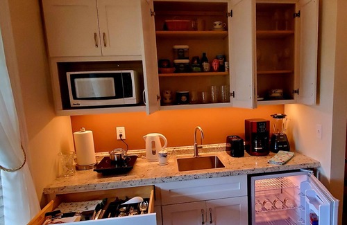 Milton House | King Charles Suite, No added fees or cleaning charges.