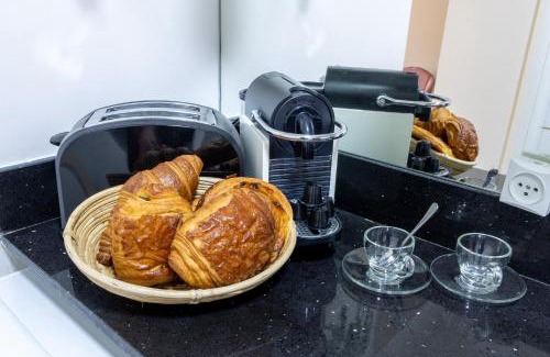 Mamilla Apartment | King David Apartment - J&J