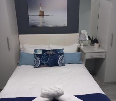 Newton Park Apartment | King Edward Inn 1