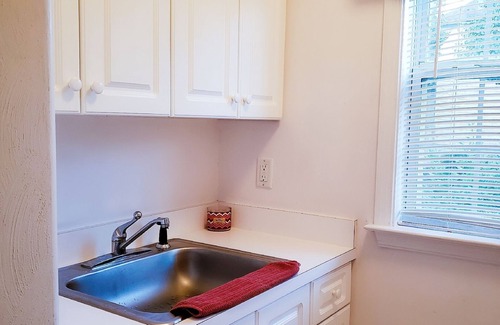 Deep Creek South Apartment | King Guest Suite - A TOGAR Vacation Rental
