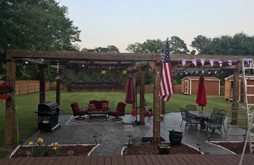 Deep Creek South Apartment | King Guest Suite - A TOGAR Vacation Rental