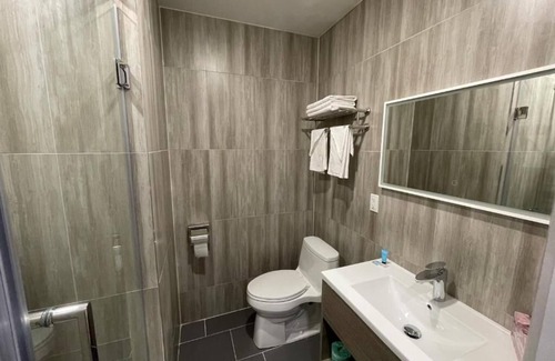 Brooklyn Hotel | King Hotel Brooklyn Sunset Park