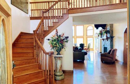 Clyde House | King Lodge
