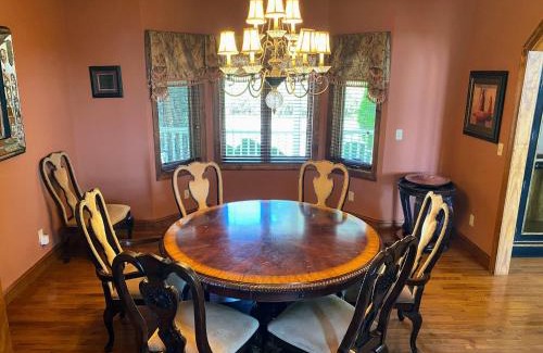 Clyde House | King Lodge