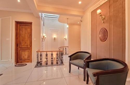 Kandal House | King Palace Ooty by VOYE HOMES