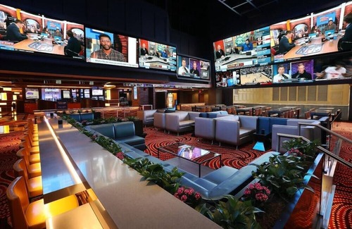 Atlantic City Hotel | King Room at a Hotel