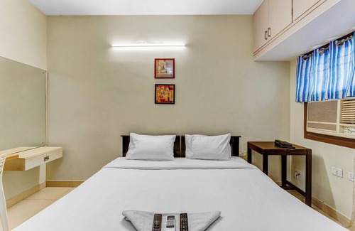 Chromepet Hotel | King's Court by Blessings Hospitality