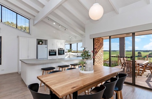 Allansford House | King's Head - Majestic Views of the Hopkins River