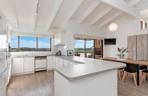 Allansford House | King's Head - Majestic Views of the Hopkins River