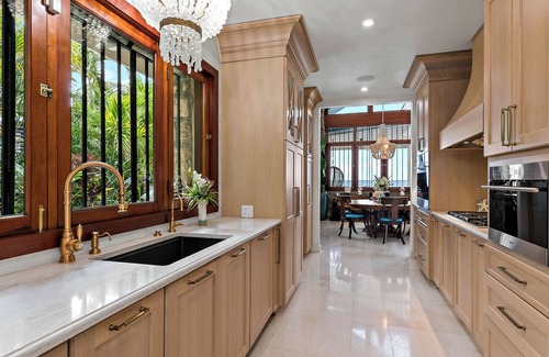 Frederiksted Southeast Villa | King's Ocean - Beach Front Villa in Frederiksted