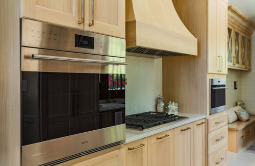 Frederiksted Southeast Villa | King's Ocean - Beach Front Villa in Frederiksted