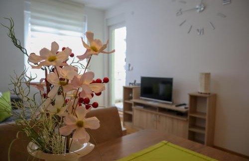 Novi Sad Apartment | King's park apartment