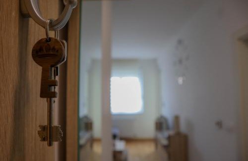 Novi Sad Apartment | King's park apartment