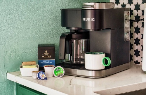 Wesley Heights House | King`s Quarter`s Uptown Featured in CLT Magazine