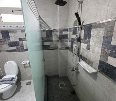 Al Haram Villa | King Soliman Villa