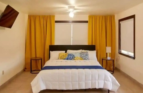 Georgetown Apartment | King Studio - One