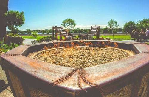 Great Falls Condo | King Suite. Free Breakfast. Indoor Pool & Hot Tub. On the Missouri River.