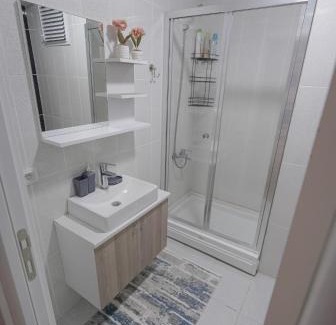 Esenyurt Apartment | King Suite TH28