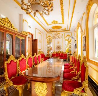 Quang Ngai Hotel | KING VILLA QUẢNG NGÃI