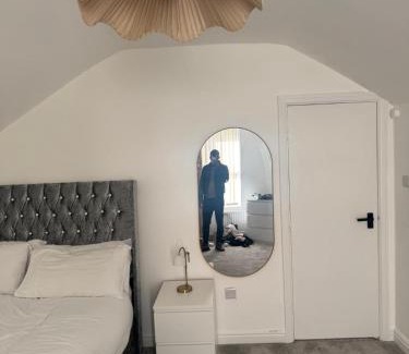 Sheffield Apartment | Kingfield Boutique Hotel