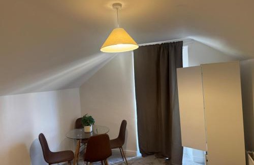 Sheffield Apartment | Kingfield Boutique Hotel