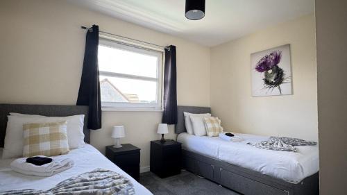 Duloch House | Kingfisher Apartment