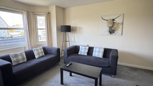 Duloch House | Kingfisher Apartment