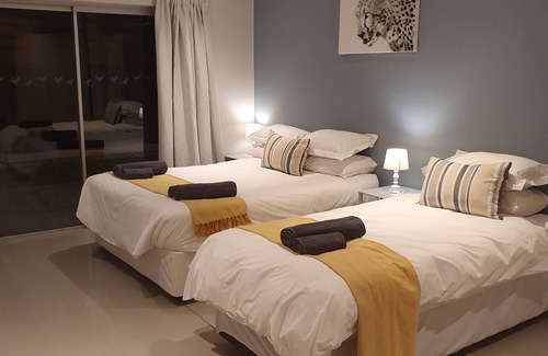 Thorny Bush Game Reserve Other | Kingfisher Creek Safari Lodge