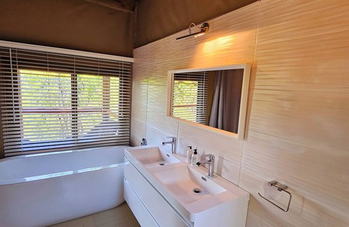 Thorny Bush Game Reserve Other | Kingfisher Creek Safari Lodge